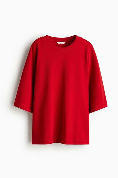 H&M Oversized T-shirt