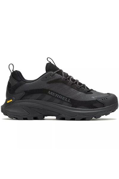 Merrell Moab Speed 2 Gtx J 037513   Férfi szabadtéri cipő - fekete
