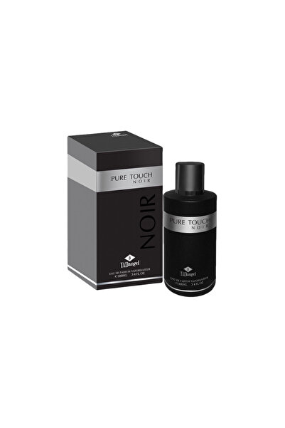 Tad Angel عطر بيور تاتش نوار للرجال 100 مل