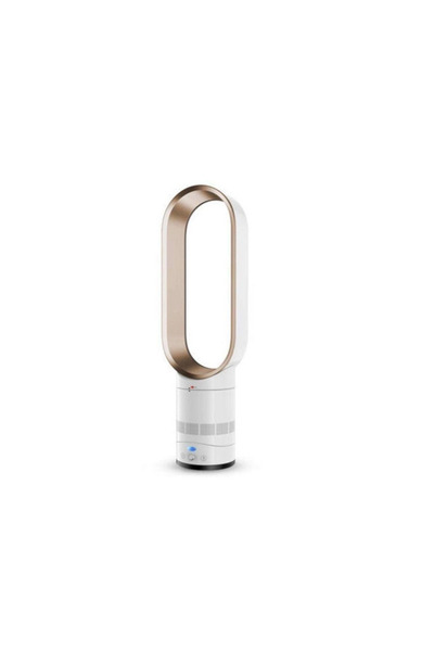 KlaussTech Fan Without Propeller 35 Cm (14inch), Automatic Oscillation, Timer Function