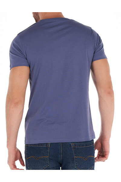 Lee Cooper Lee Cooper T-shirt, blue