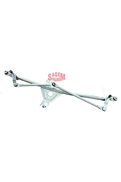 SAGEM SİLECEK MEKANİZMASI MOTORSUZ CADDY II-POLO CLASSIC CORDOBA-IBIZA II-III