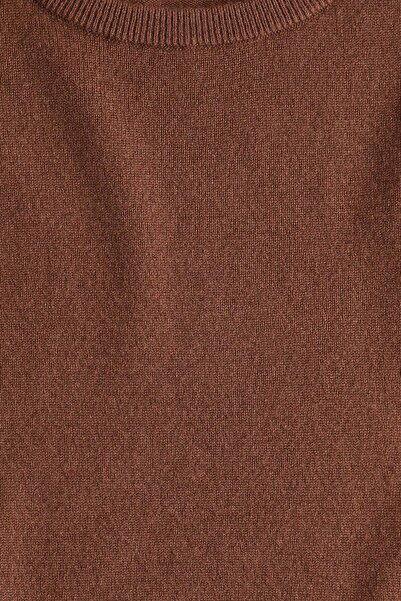 H&M Fine-knit cashmere top