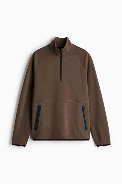 H&M Regular Fit Sports top with DryMove™