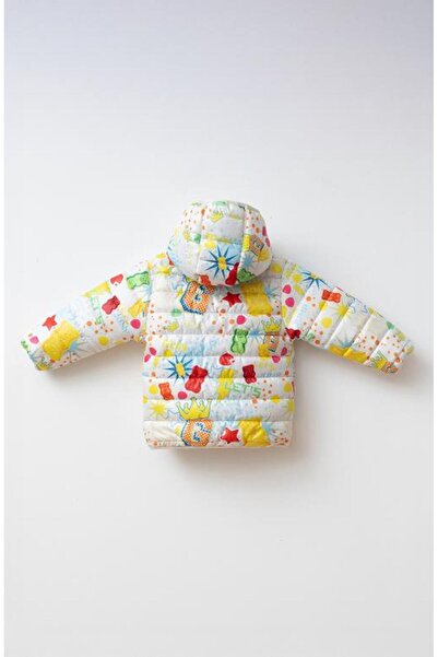 Haribo M203 Children's Coat