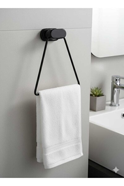 NN plastik Focus Yapışkanlı Üçgen Havluluk