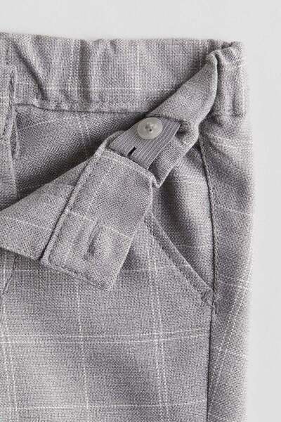 H&M 4-piece dressy set