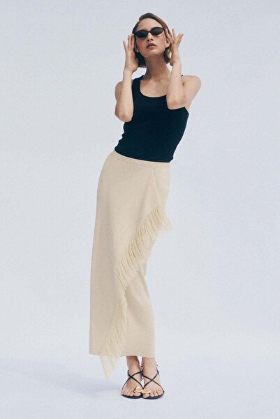 H&M Heeled strappy sandals