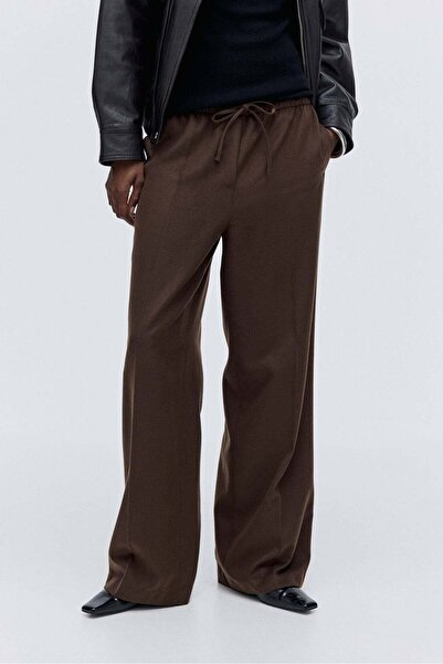 H&M Drawstring trousers