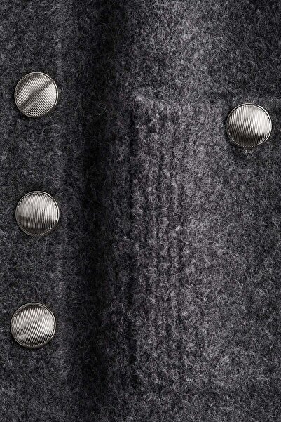 H&M MAMA Long-sleeved dress