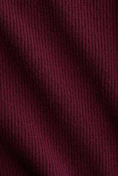 H&M Waffled cardigan