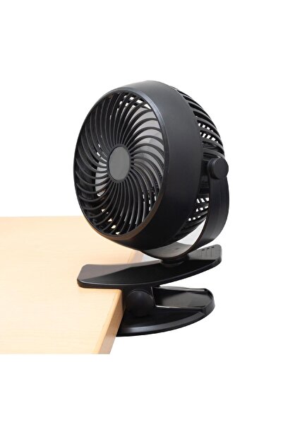 KlaussTech Vantilatör