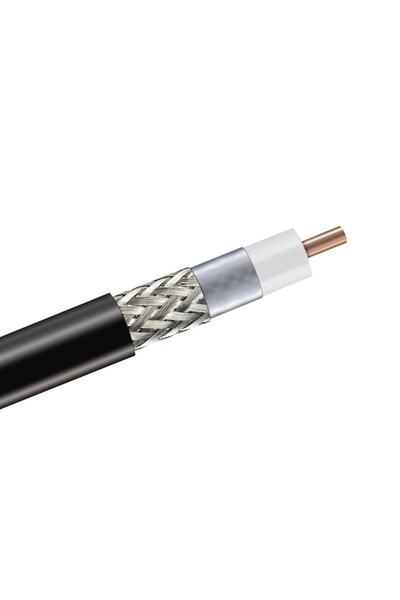 RAK Premium LMR400 LoRa Helium HNT Cable - RP-SMA Male / Type N Female - 3 Meters