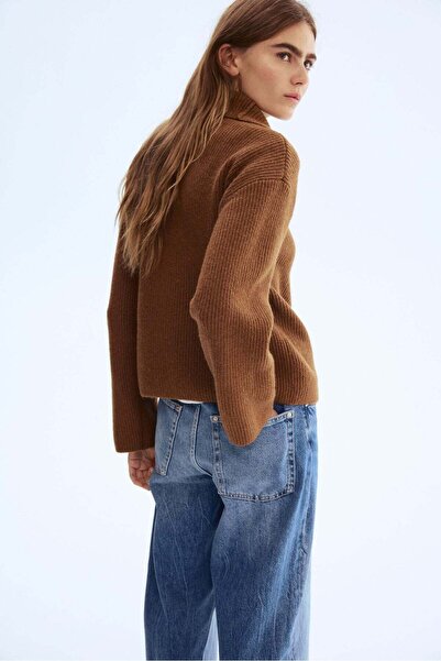 H&M Zip-through cardigan