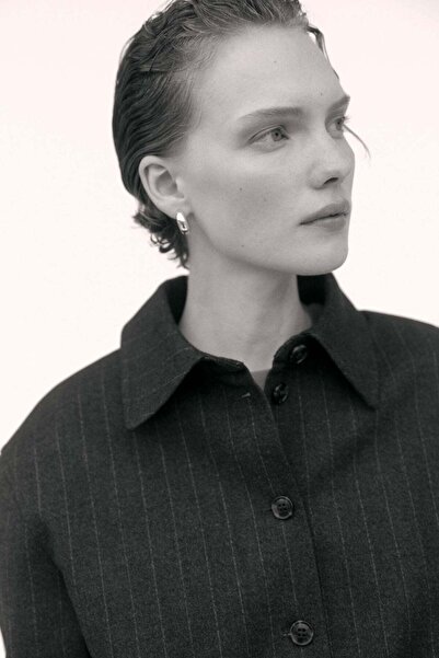 H&M Tailored trousers