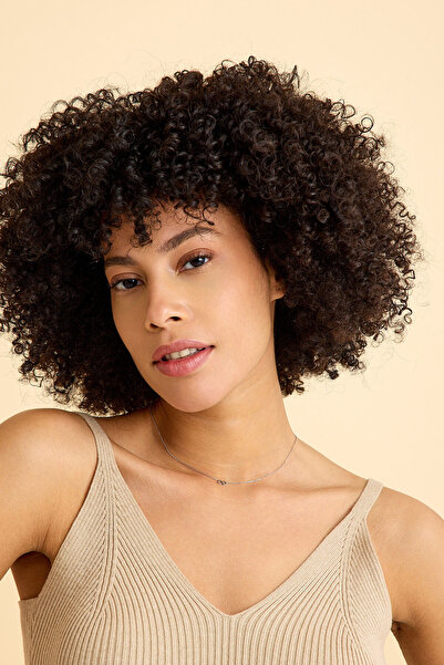 art and crafts jewelry 925 Ayar Sonsuzluk Gümüş Kolye