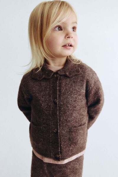 H&M 2-piece fine-knit set