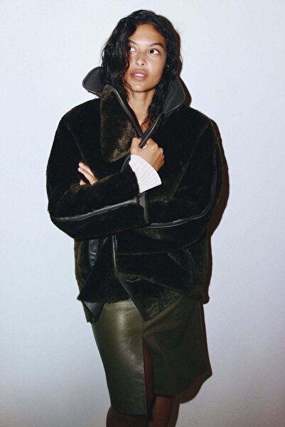 H&M معطف رقيق