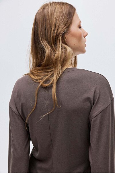 H&M Long-sleeved top
