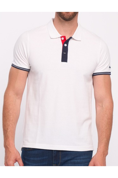 Lee Cooper Lee Cooper T-shirt, white