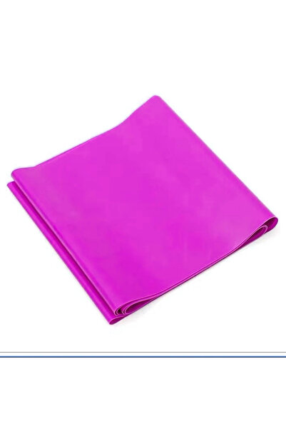 Joints Pilates Band Set 1.5 Meter Medium Resistance