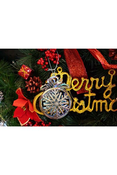 Sofia Store Ornament brad de Craciun, 8 cm x 11 cm