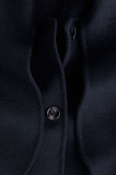 H&M Handmade wool-blend jacket