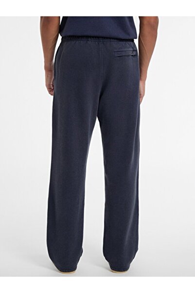 Guess Jeans Erkek Regular Fit Eşofman Altı