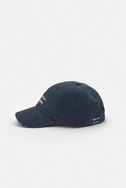 Pull & Bear Thomas Lélu şapka