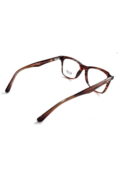 Avva 9675 C7 Polarized&Anti-Glare Clip-On Unisex Sunglasses