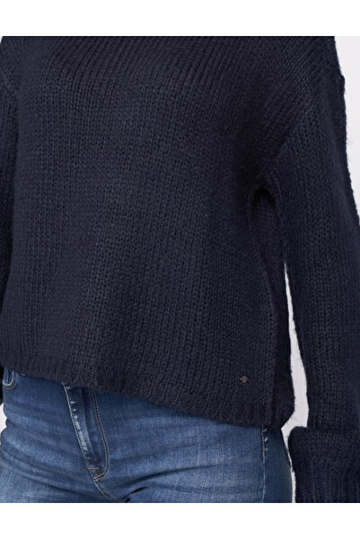 Lee Cooper Pulover Lee Cooper, bleumarin