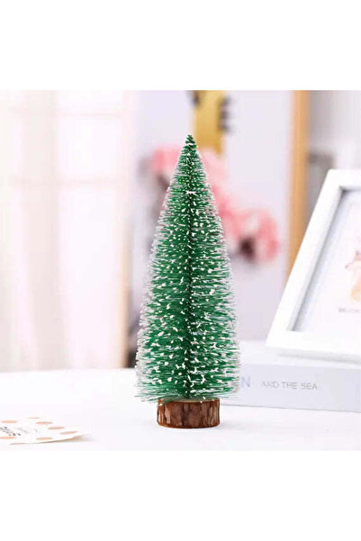 Sofia Store Ornament Brad Verde 20cm