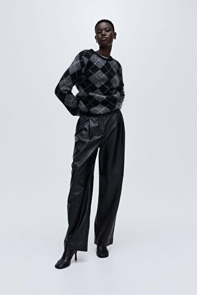 H&M Mohair-blend jumper