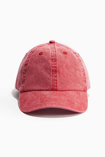 H&M Cotton twill cap