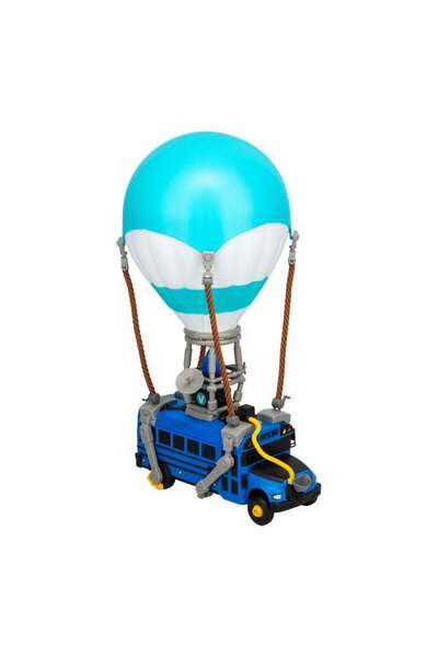 Paladone Battle Bus Diorama Light