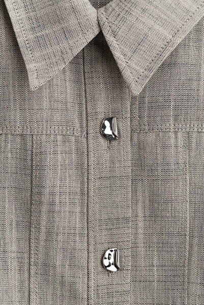 H&M Sleeveless shirt