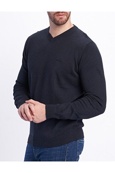 Lee Cooper Pulover Lee Cooper, albastru