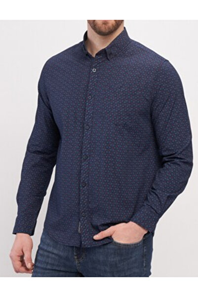 Lee Cooper Cămașă Lee Cooper, bleumarin