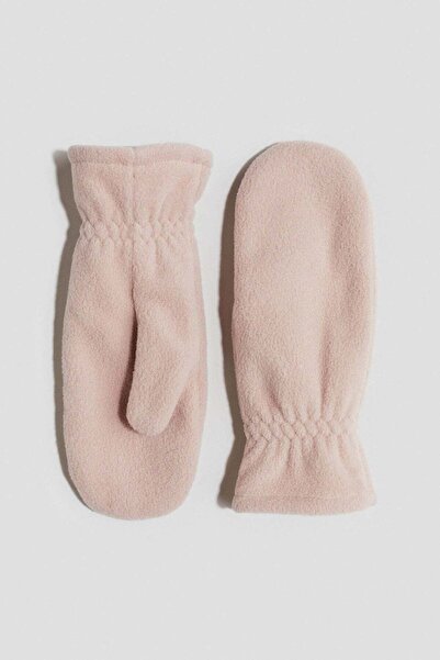 H&M Fleece mittens
