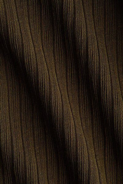 H&M بلوزة محبوكة