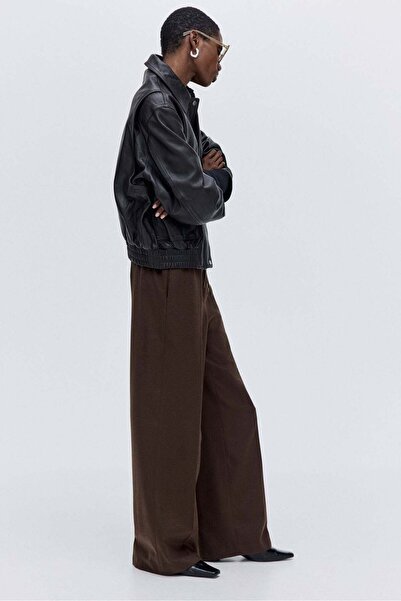 H&M Drawstring trousers