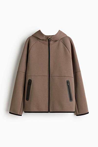 H&M Sports hoodie with DryMove™