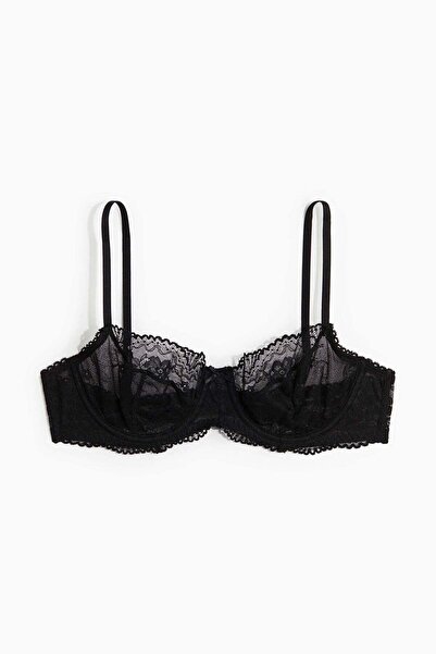 H&M Underwired lace bra