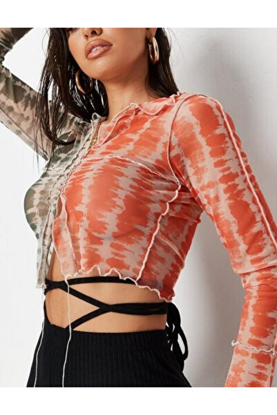 Missguided Bluză Missguided, mix culori