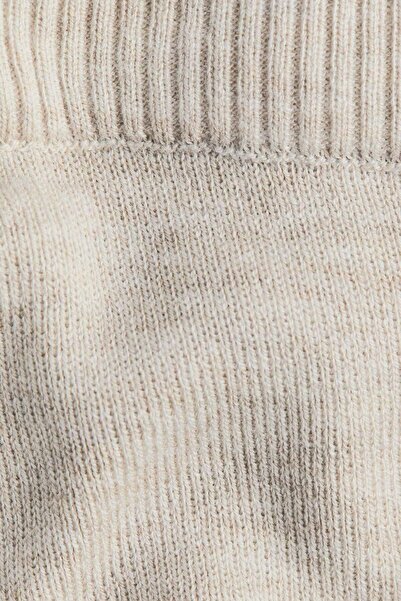 H&M Fine-knit trousers