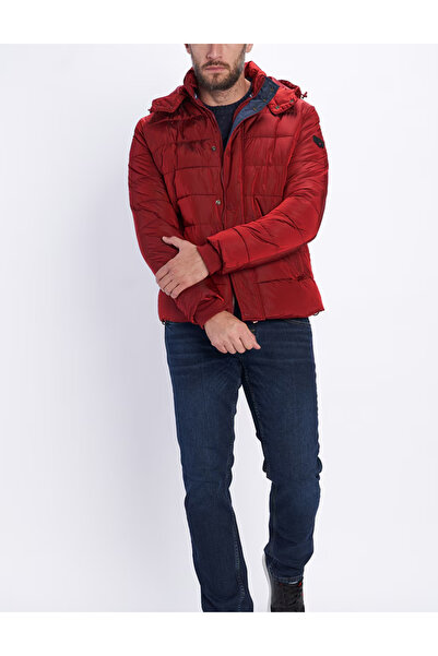 Lee Cooper Lee Cooper jacket, red