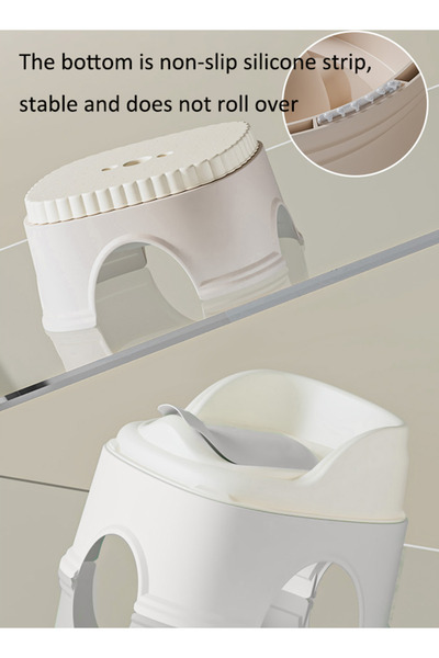 Generic Baby Potty Training Seat Babies Toilets Children's toilets Children potty training potty Toilet