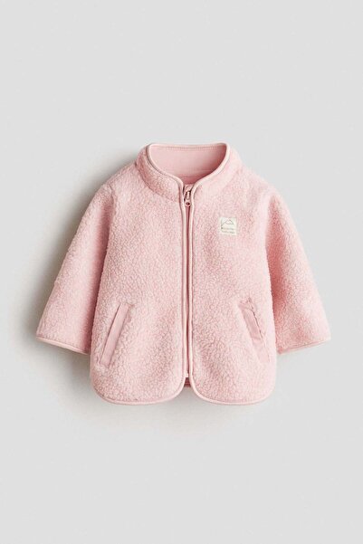 H&M سترة تيدي