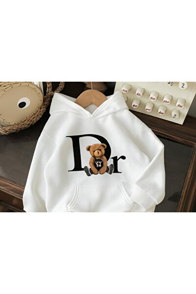 FAYN سترة تريند تيدي ديتيلد للنساء بغطاء رأس مريحة ومريحة