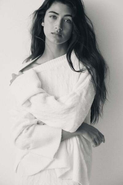 H&M Cable-knit jumper